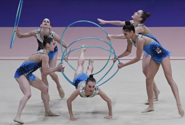 Indonesia Melawan IOC yang akan Coret RI di Ajang Olahraga Dunia karena Menolak Atlet Israel